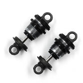 XP-11273 Aluminum Low Profile Shock Set 2pcs